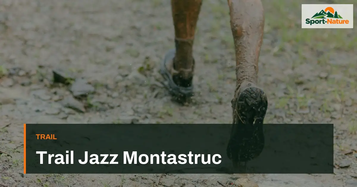 Trail Jazz Montastruc