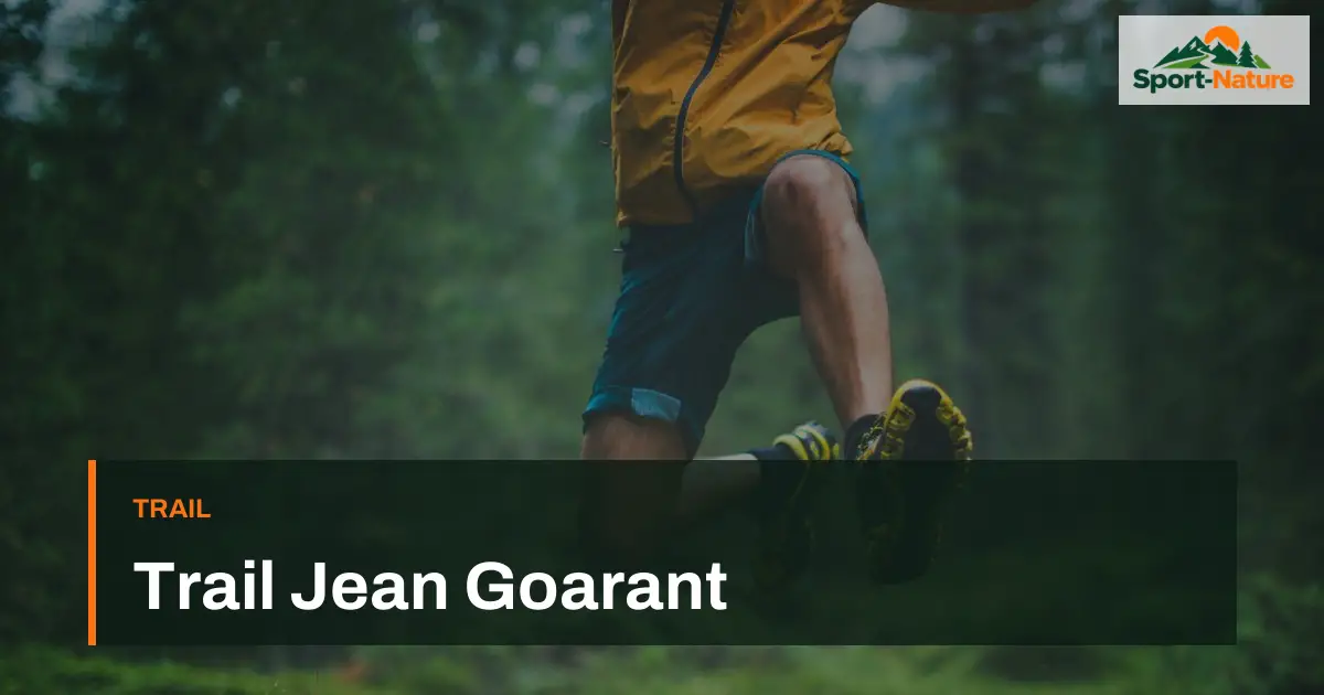 Trail Jean Goarant