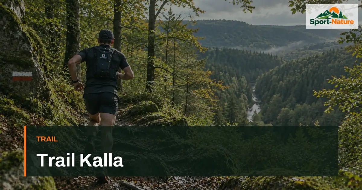 Trail Kalla