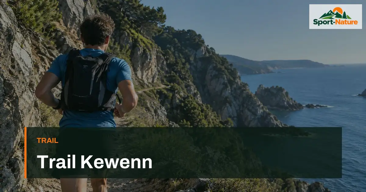 Trail Kewenn