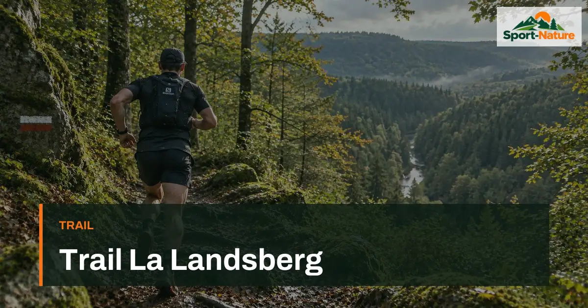 Trail La Landsberg