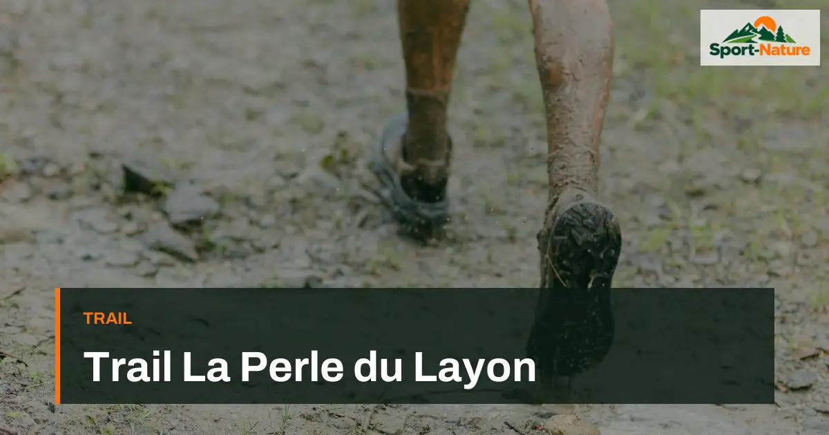 Trail La Perle du Layon