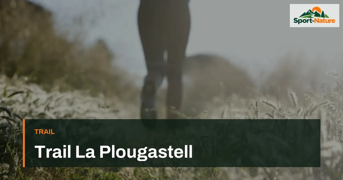 Trail La Plougastell