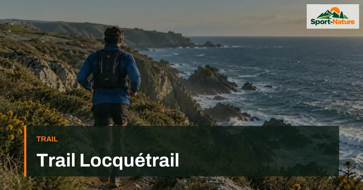 Trail Locquétrail