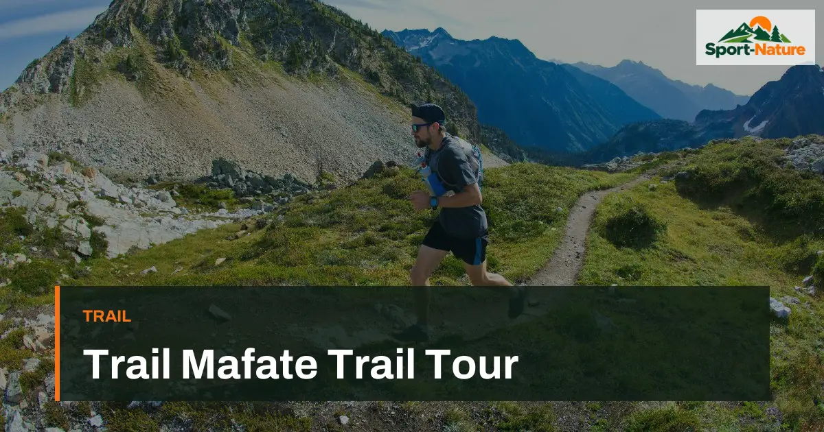 Trail Mafate Trail Tour