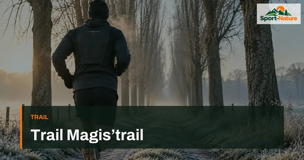 Trail Magis’trail