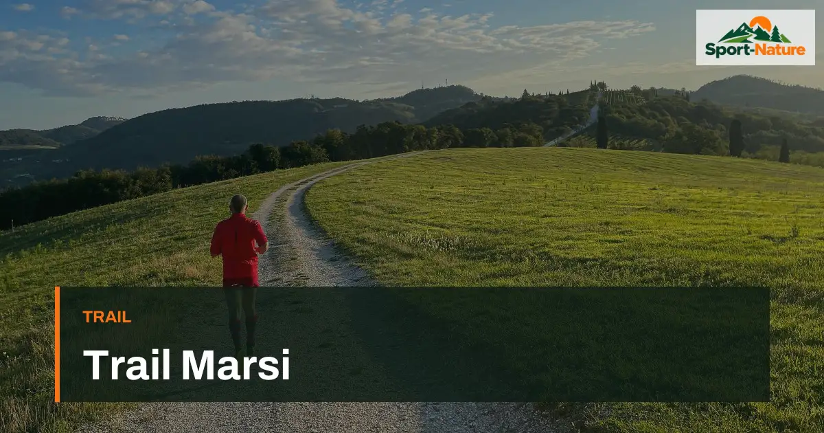 Trail Marsi