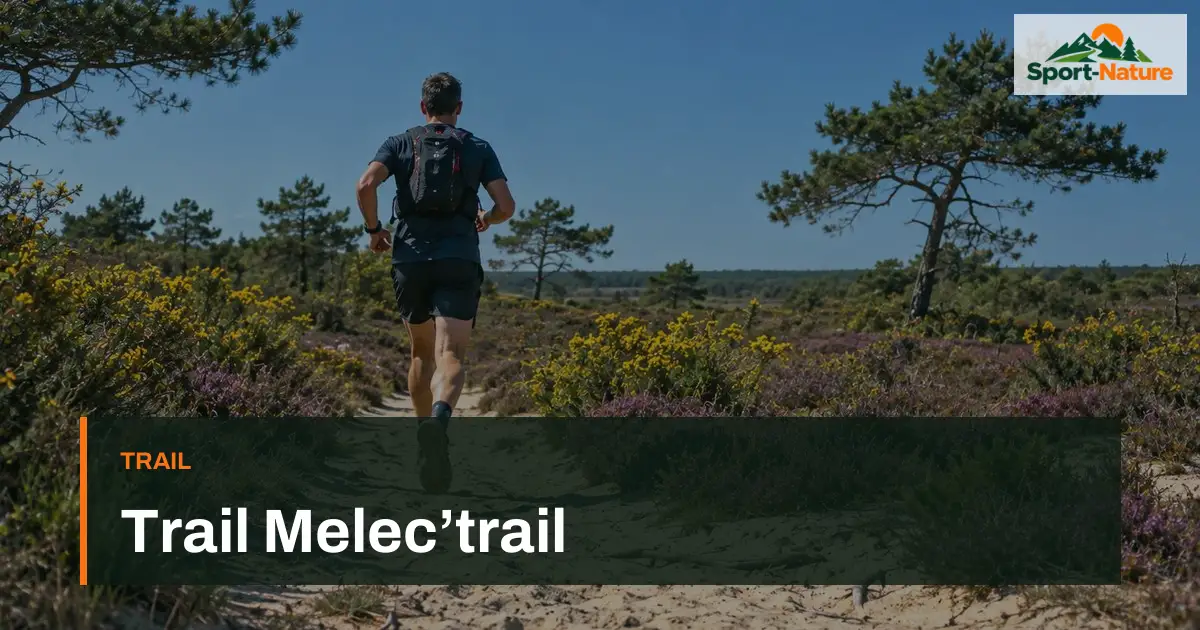Trail Melec’trail