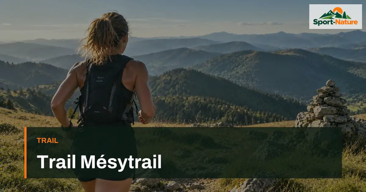 Trail Mésytrail