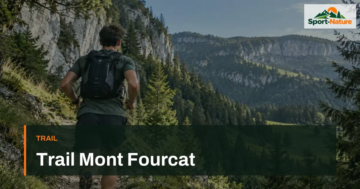 Trail Mont Fourcat