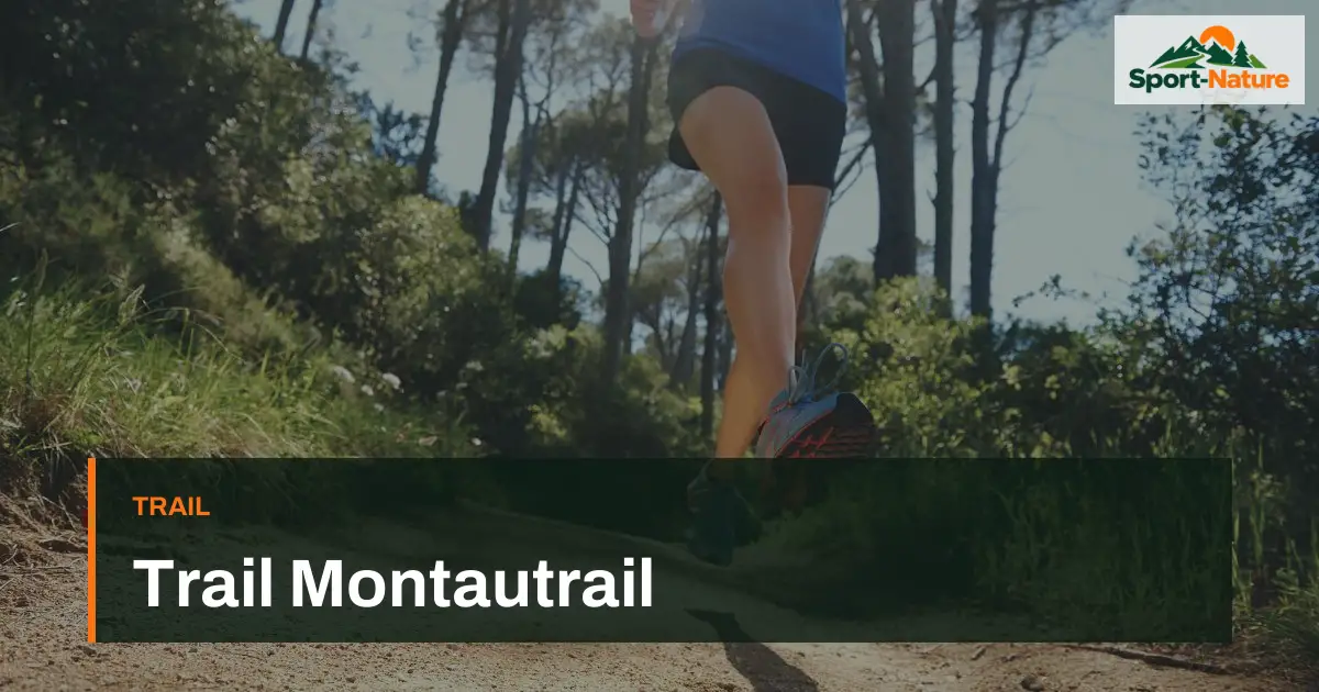 Trail Montautrail