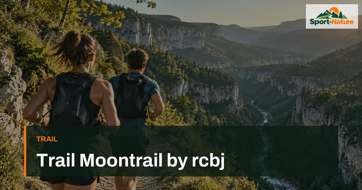 Trail Moontrail by rcbj