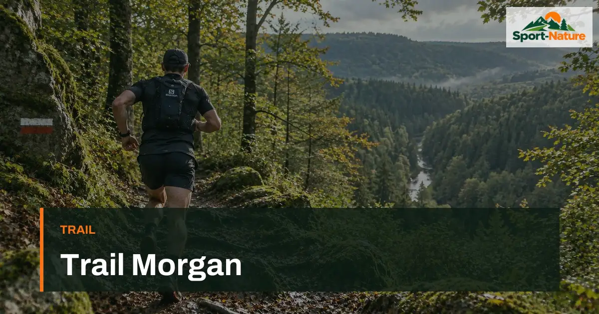Trail Morgan