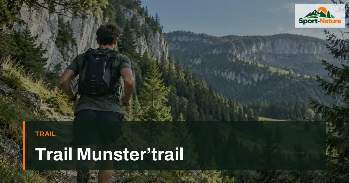 Trail Munster’trail