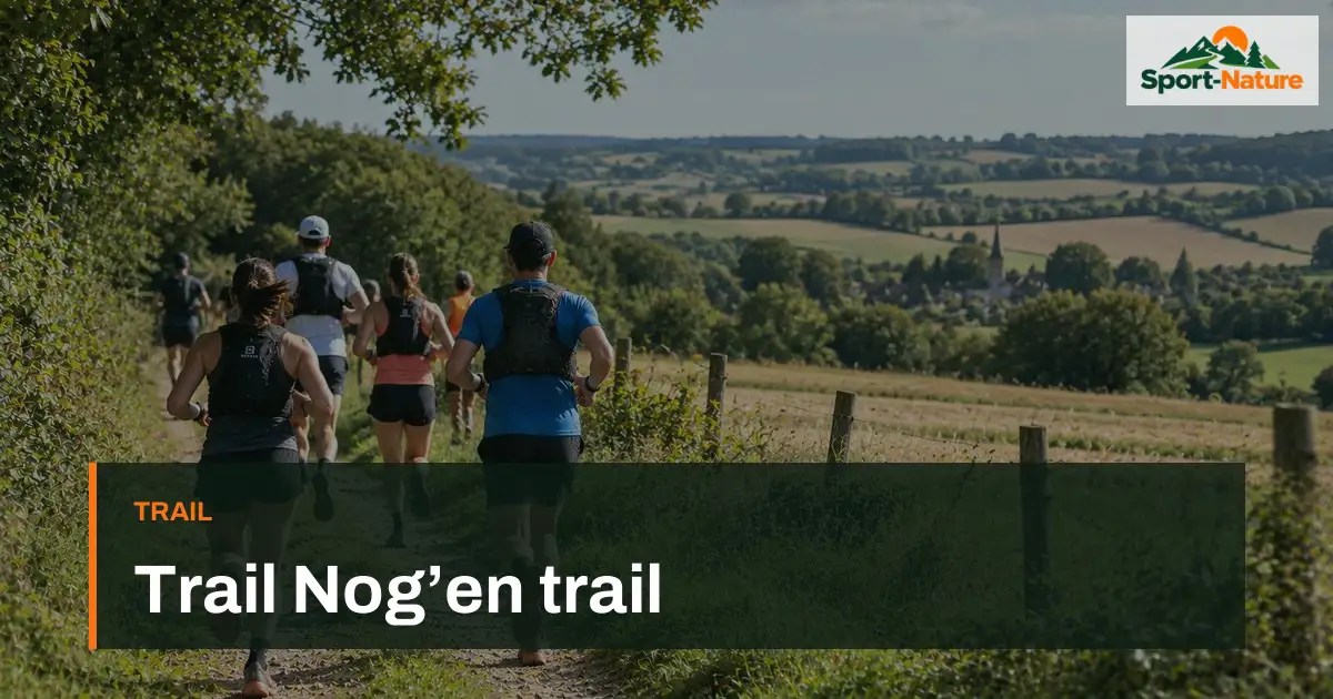 Trail Nog’en trail