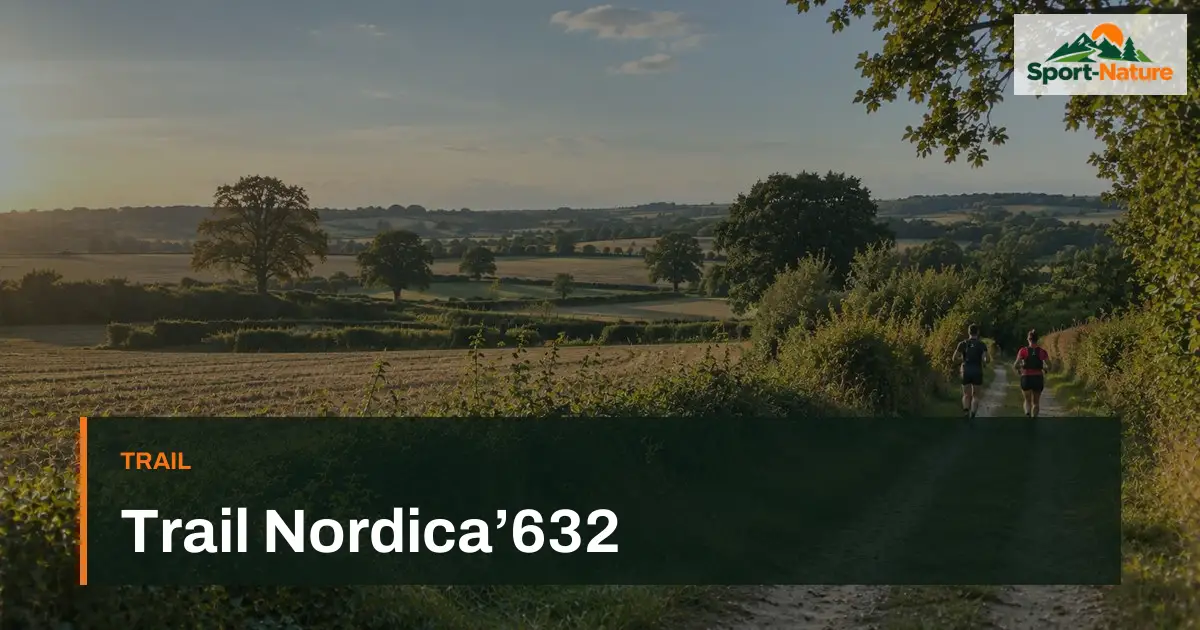Trail Nordica’632