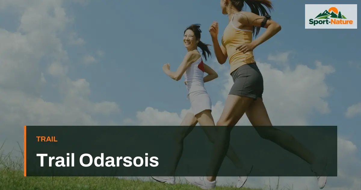 Trail Odarsois