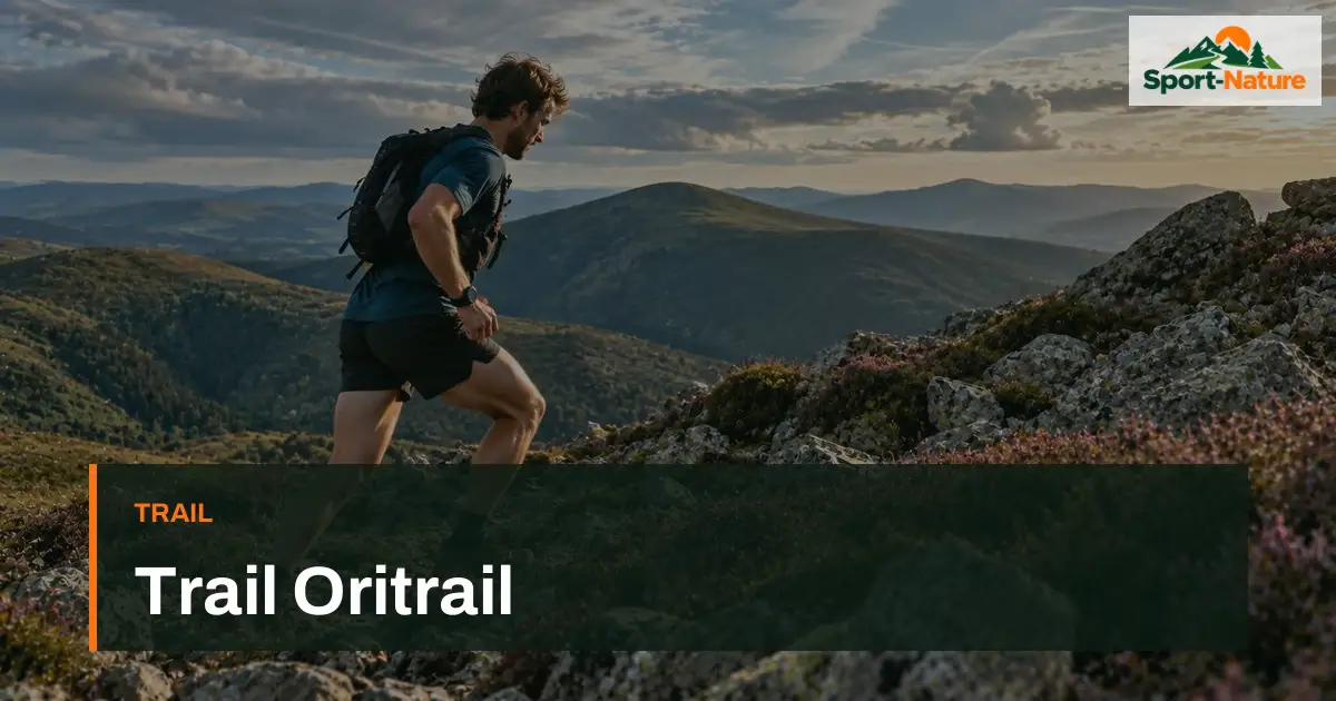 Trail Oritrail