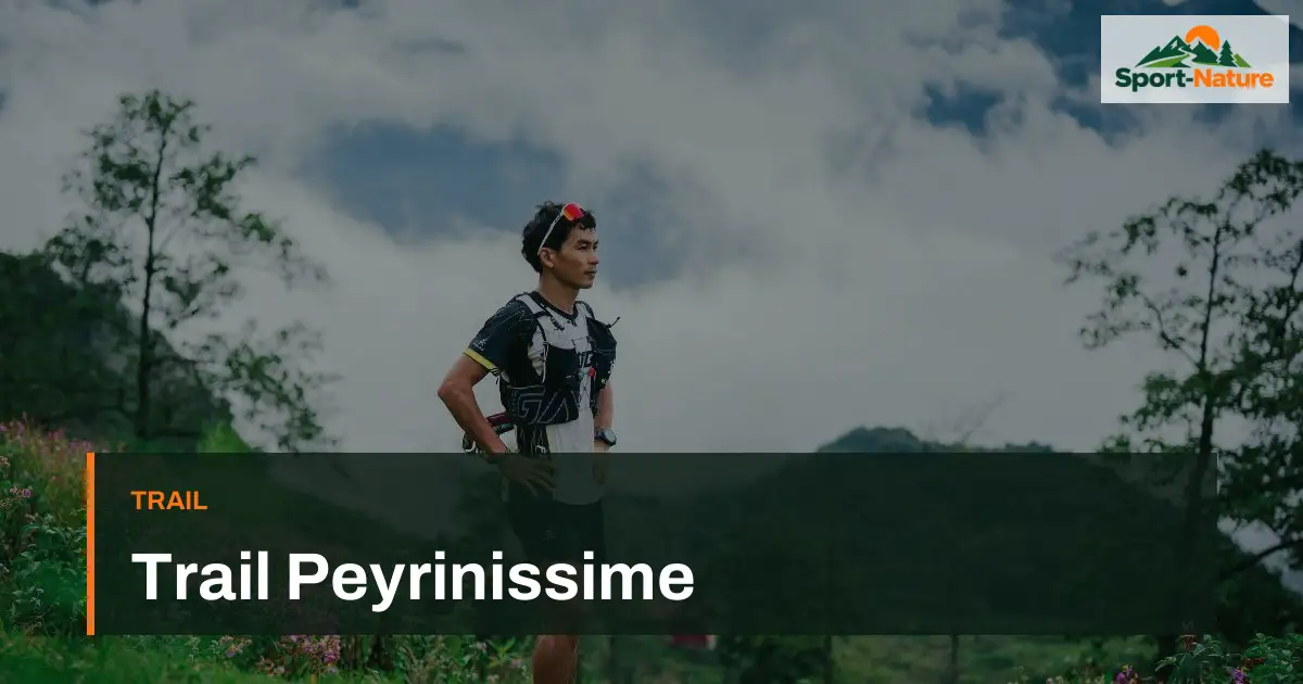 Trail Peyrinissime