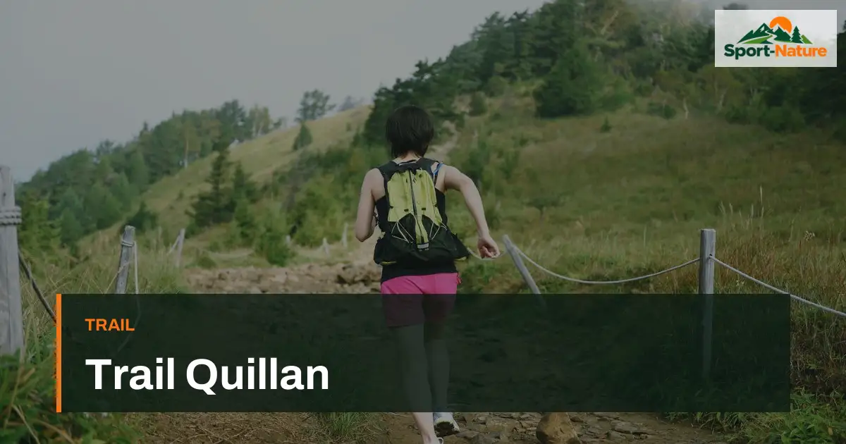 Trail Quillan