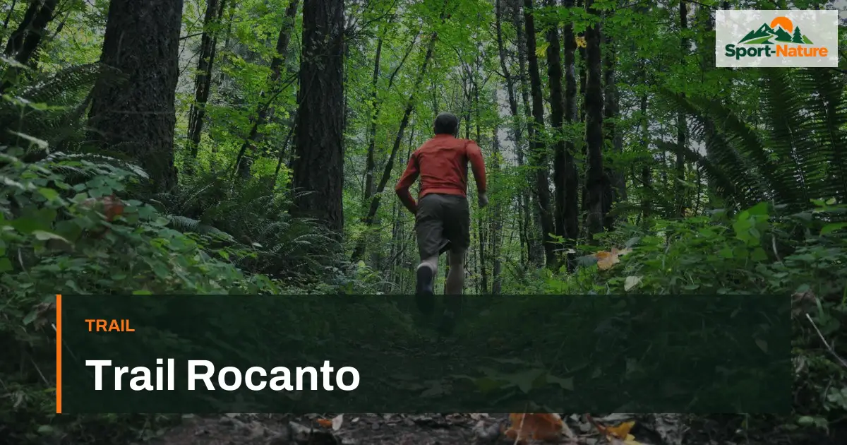 Trail Rocanto