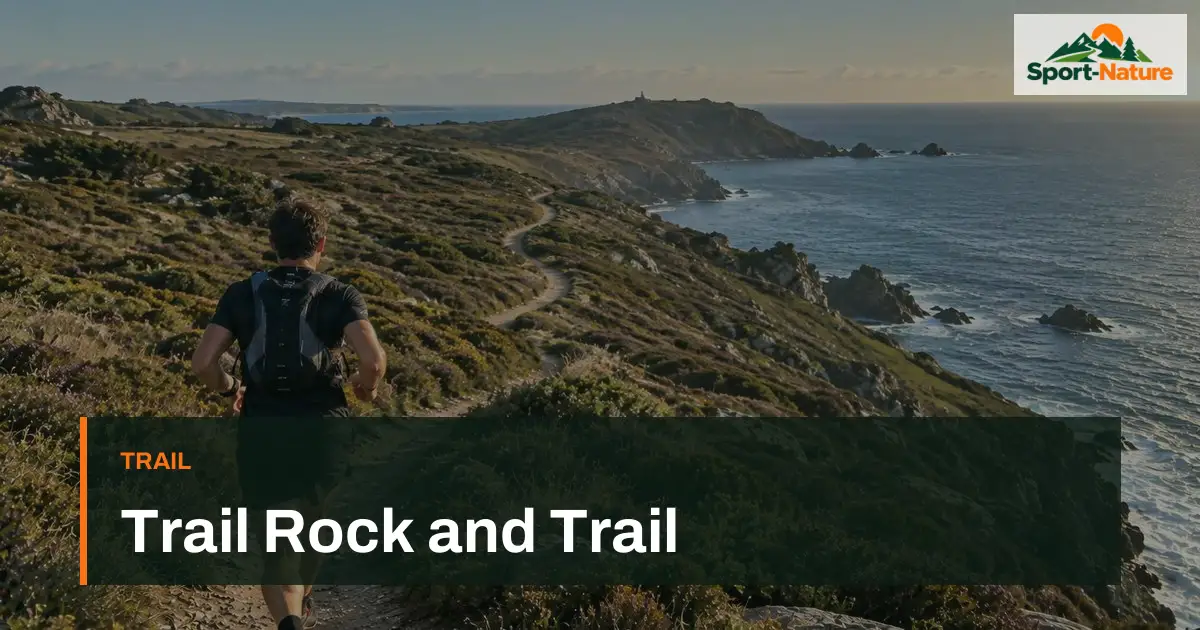 Trail Rock and Trail