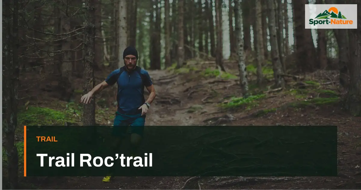 Trail Roc’trail