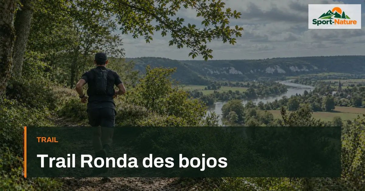 Trail Ronda des bojos