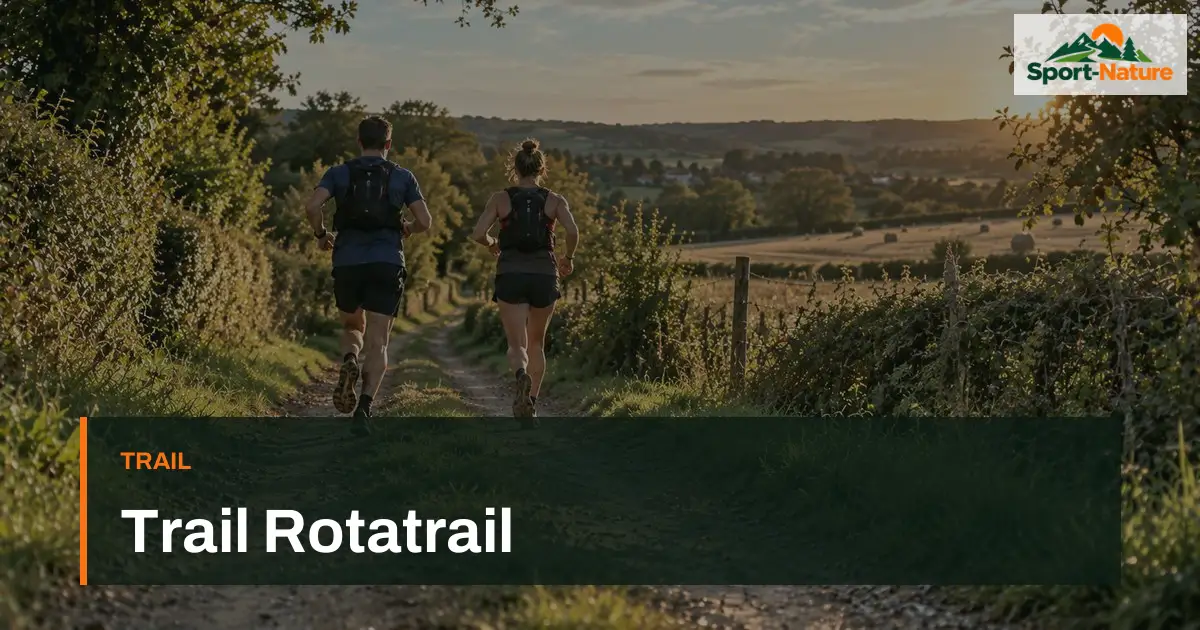 Trail Rotatrail