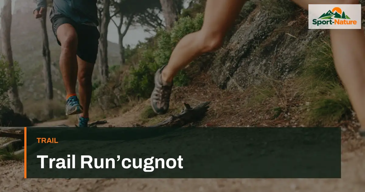 Trail Run’cugnot
