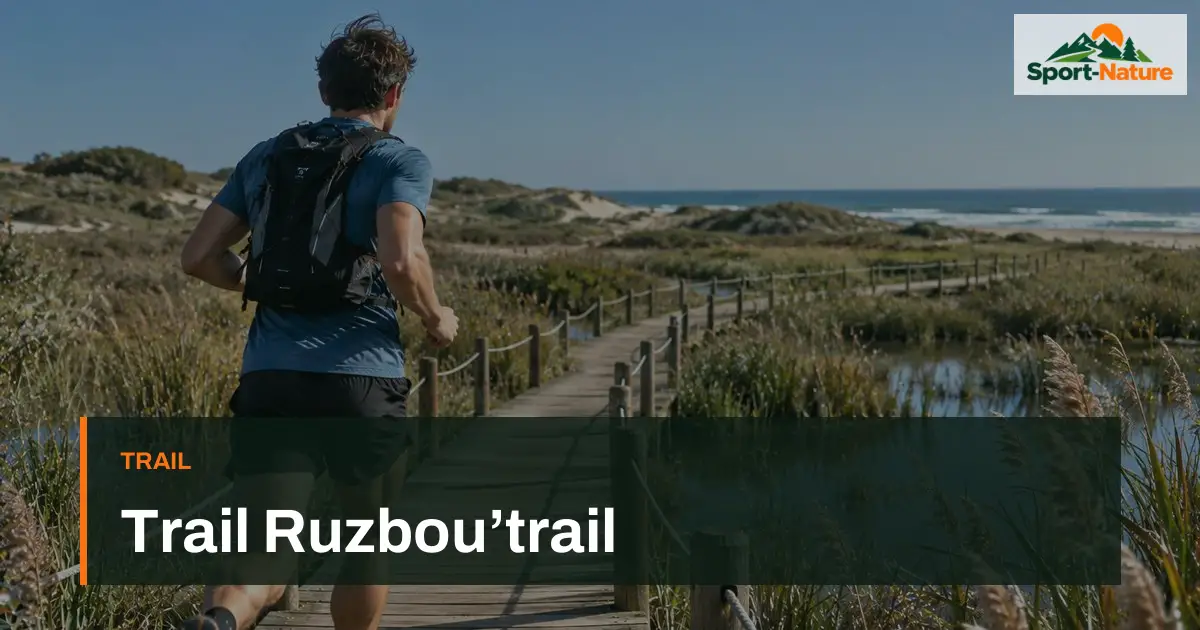 Trail Ruzbou’trail