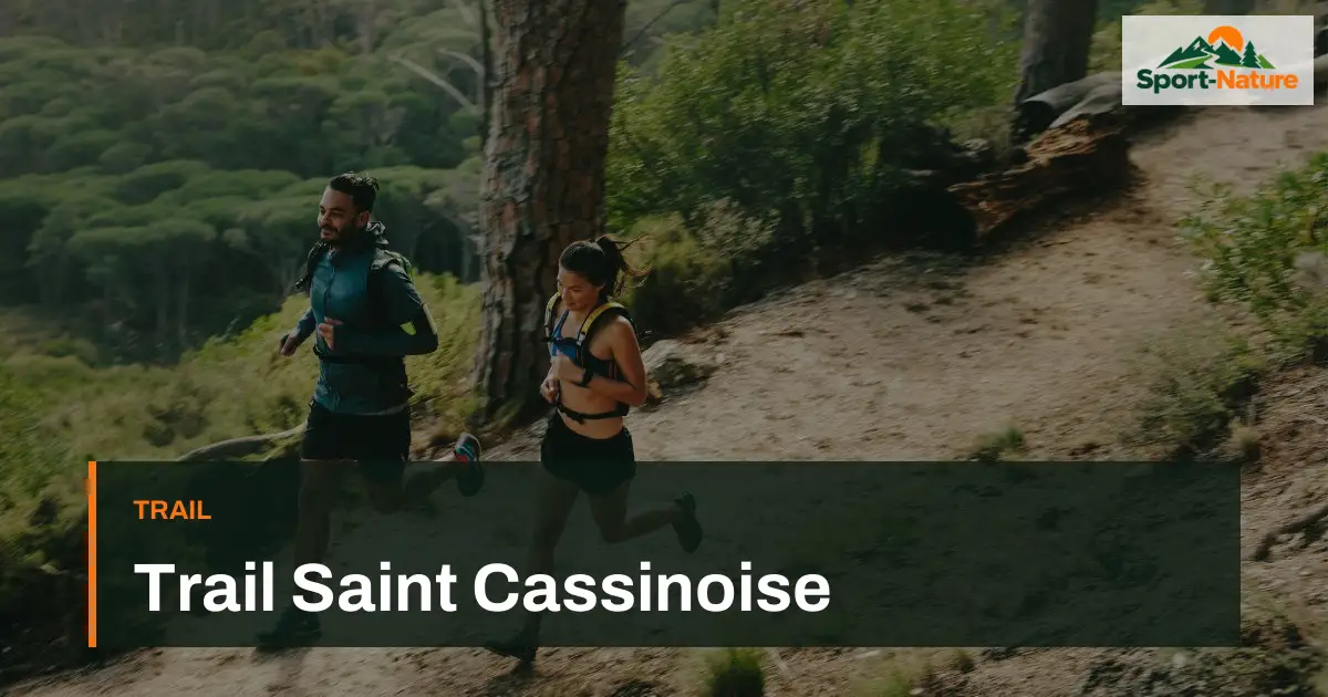 Trail Saint Cassinoise