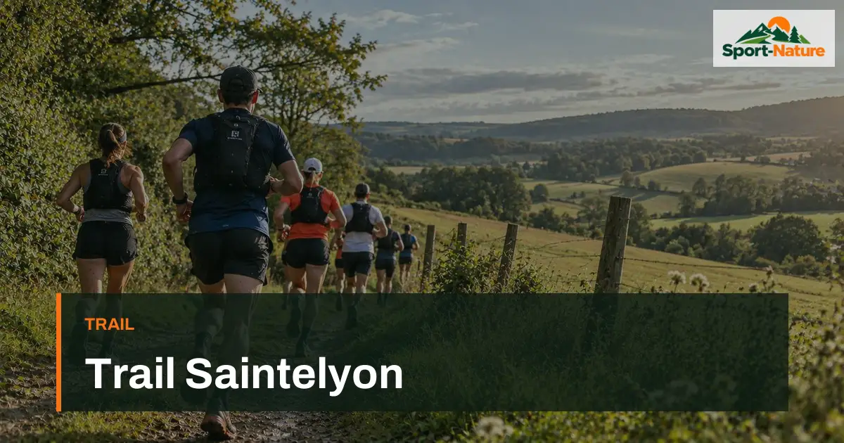 Trail Saintelyon