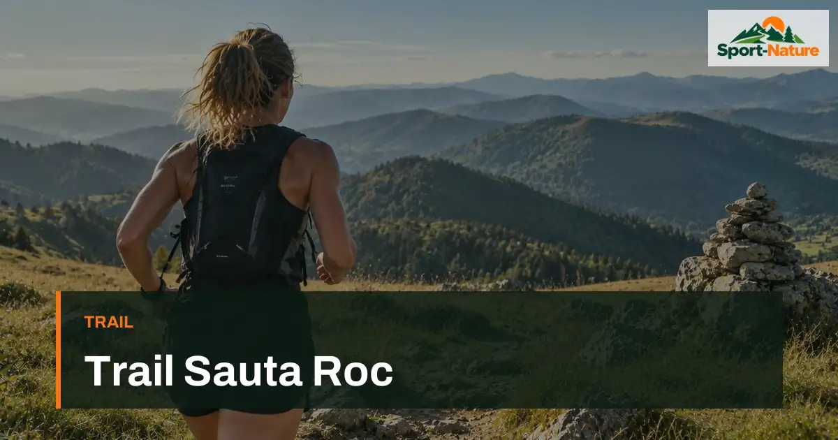 Trail Sauta Roc