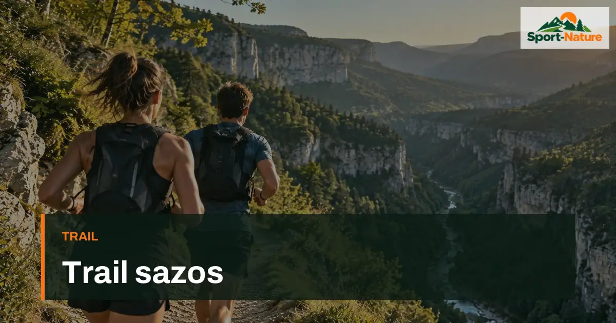 Trail sazos