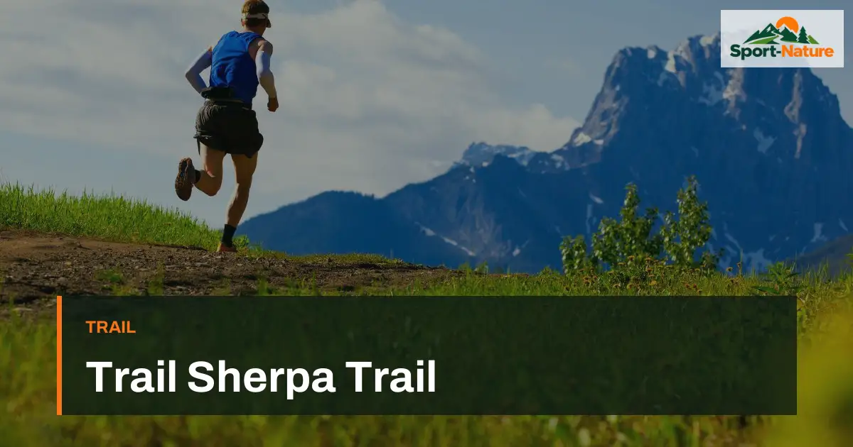 Trail Sherpa Trail