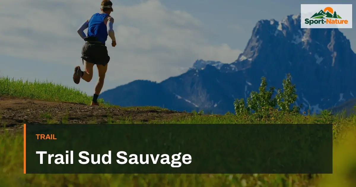Trail Sud Sauvage