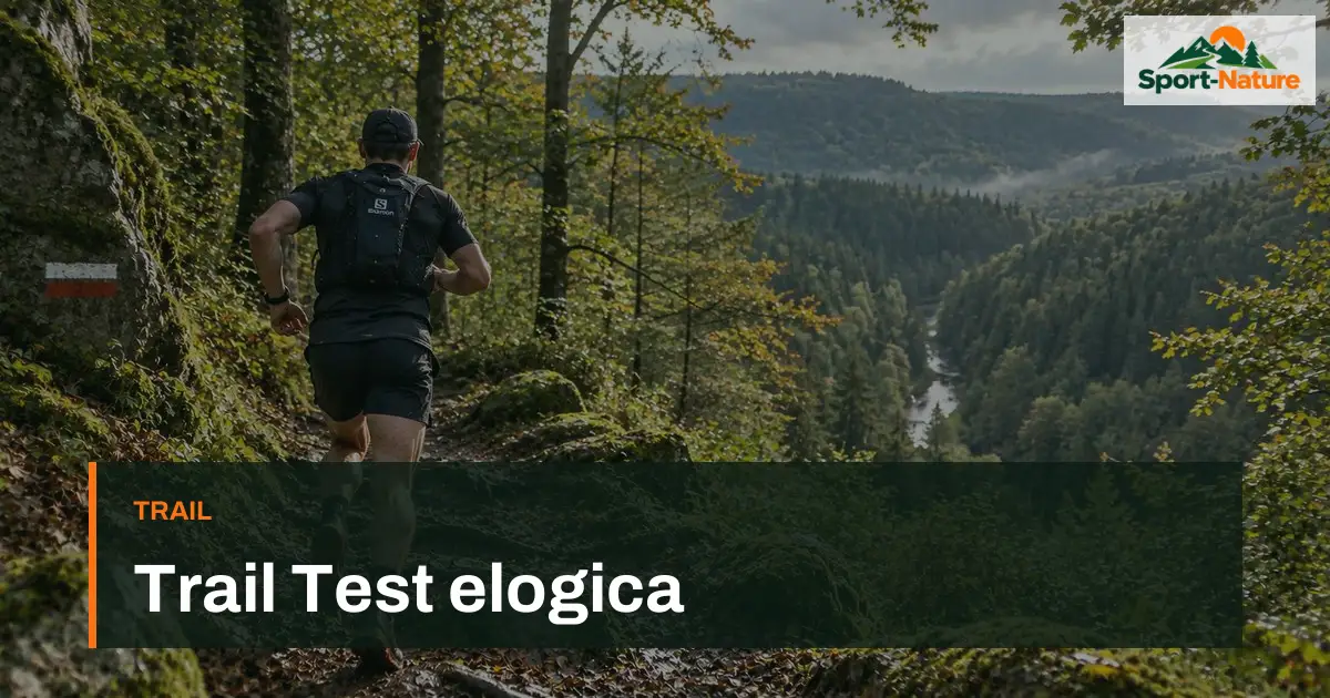 Trail Test elogica