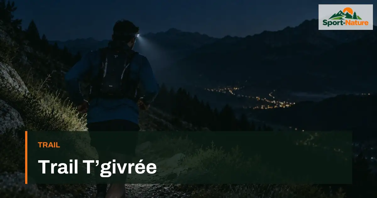 Trail T’givrée