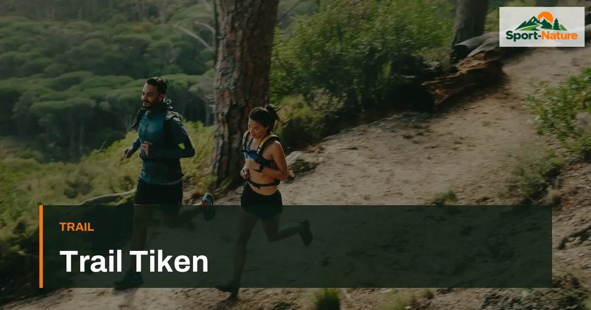 Trail Tiken