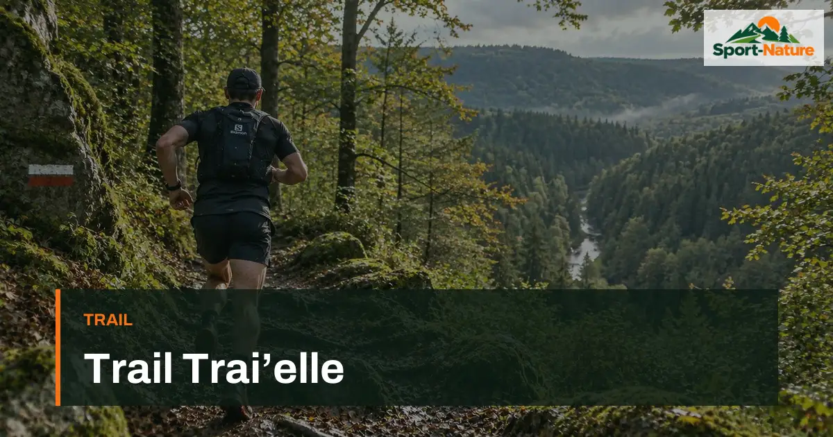Trail Trai’elle
