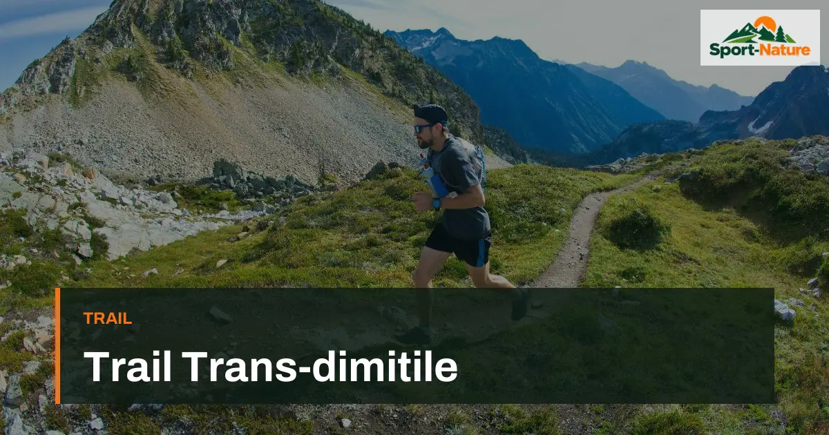 Trail Trans-dimitile