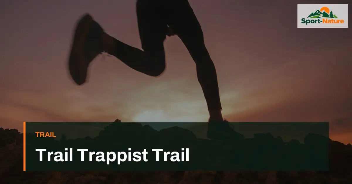 Trail Trappist Trail