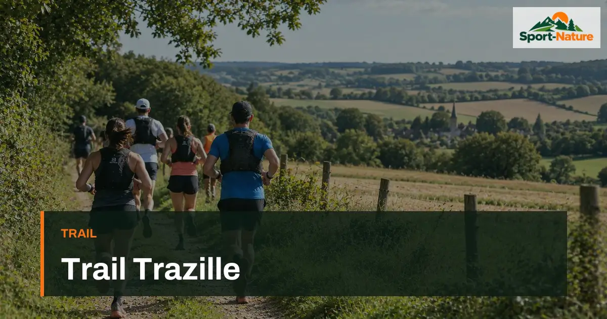 Trail Trazille
