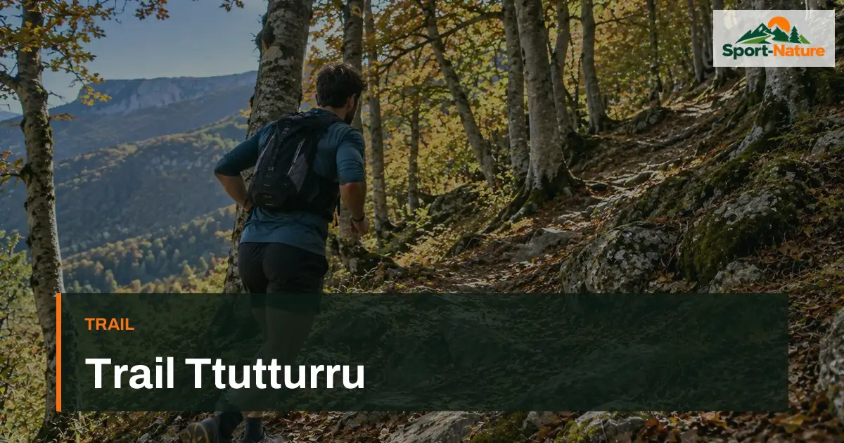 Trail Ttutturru