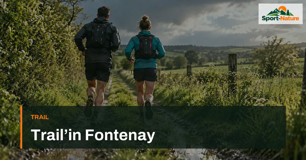 Trail’in Fontenay