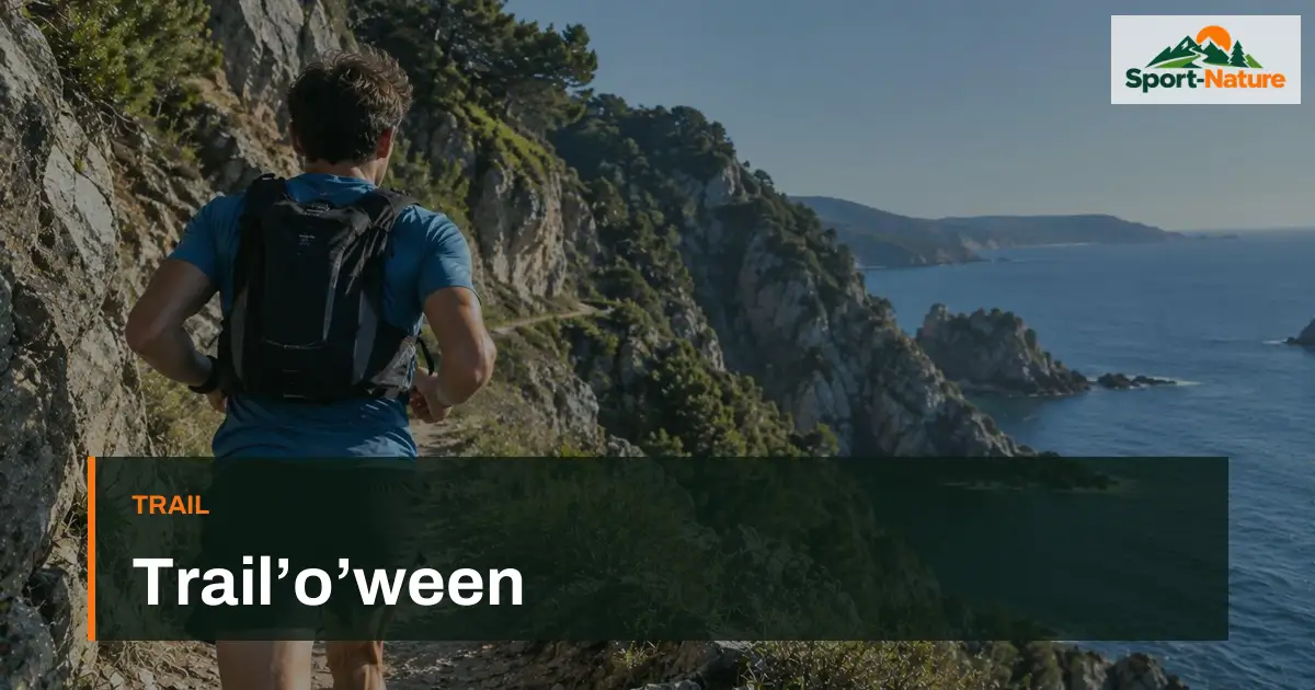 Trail’o’ween