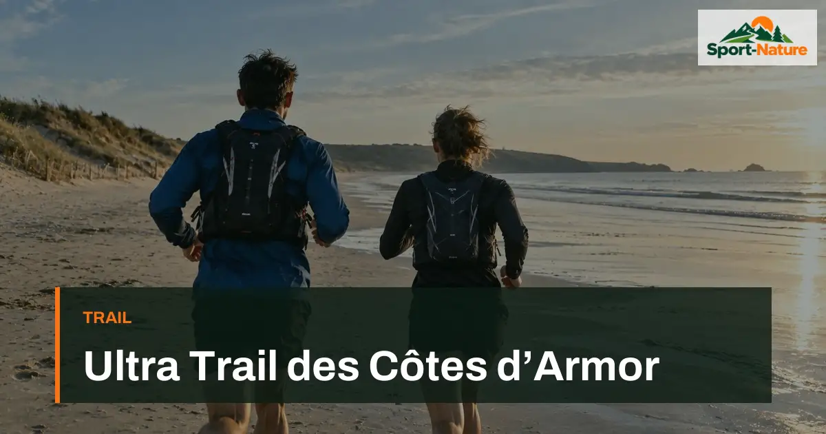 Ultra Trail des Côtes d’Armor