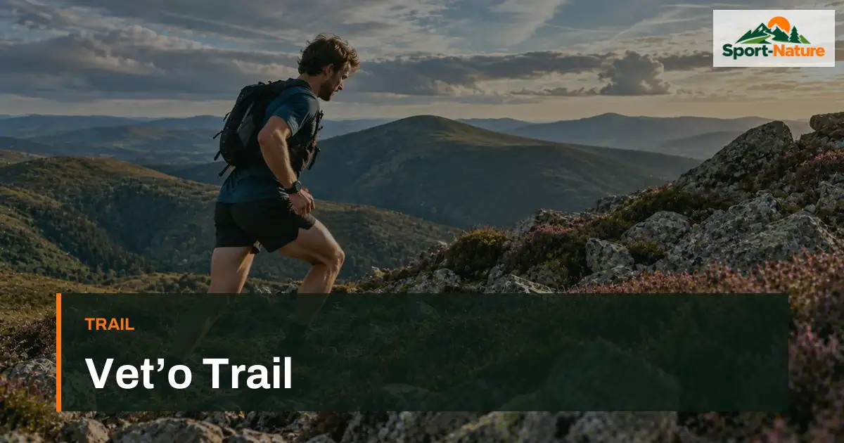 Vet’o Trail